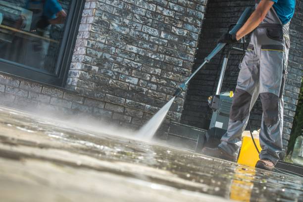 Best Factory Floor Cleaning  in Redwood City, CA