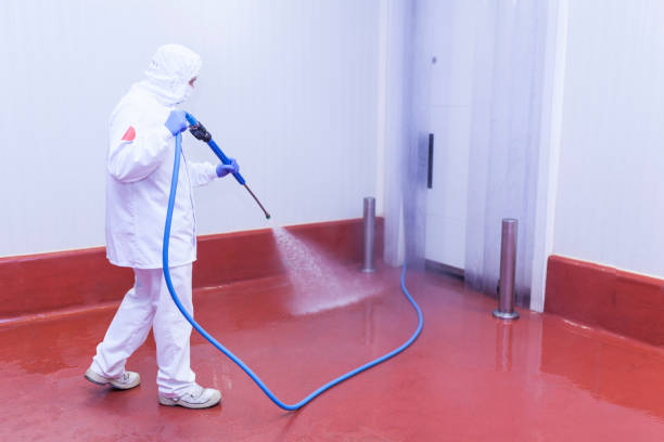 Winterizing Services in Redwood City, CA