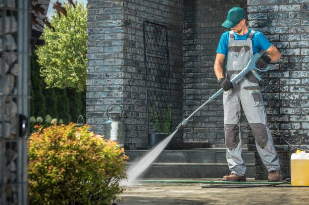 Best Solar Panel Cleaning  in Redwood City, CA