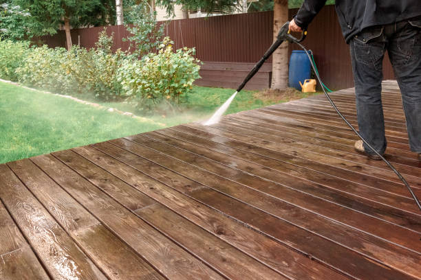 Paint Preparation in Redwood City, CA