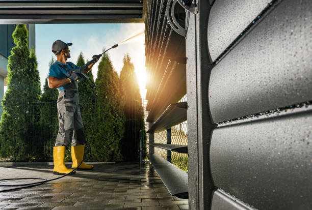 Best Driveway Pressure Washing  in Redwood City, CA